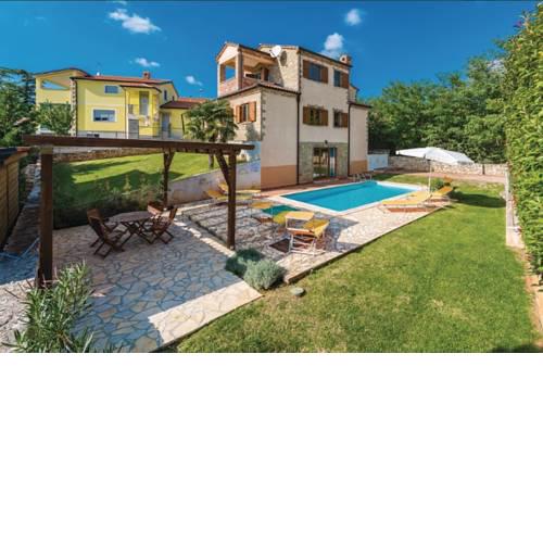 Villa Paunica