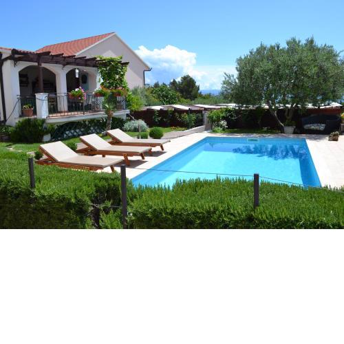 Villa Pavelin