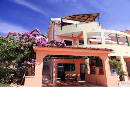 Villa Pavla