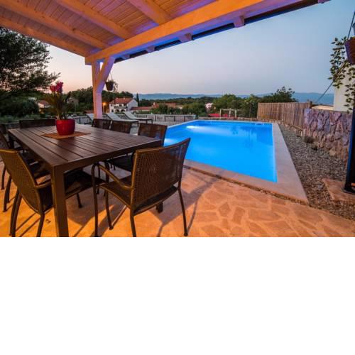 Villa Peace