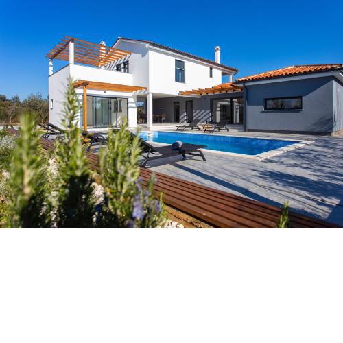 Villa Pear