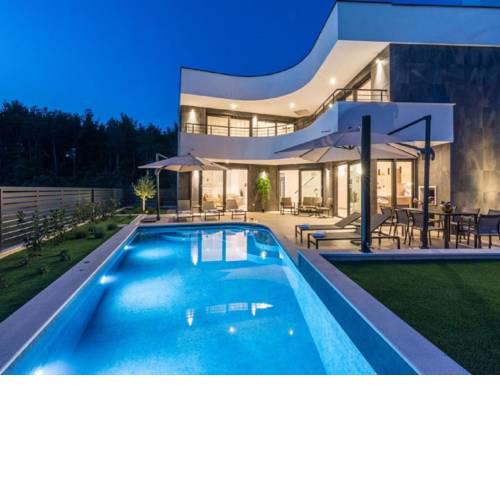 Villa Pearl 1