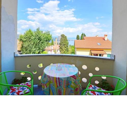 Villa Pelda Apartment