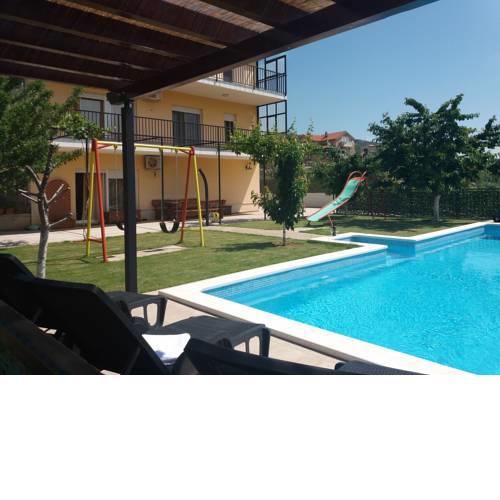 Villa Pelegrin