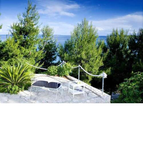 Villa Peljesac Majestic A Beautiful 8 Bedroom Villa Short Stroll Down the Path to the Beach