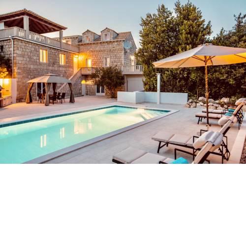 Villa Pendo 1450