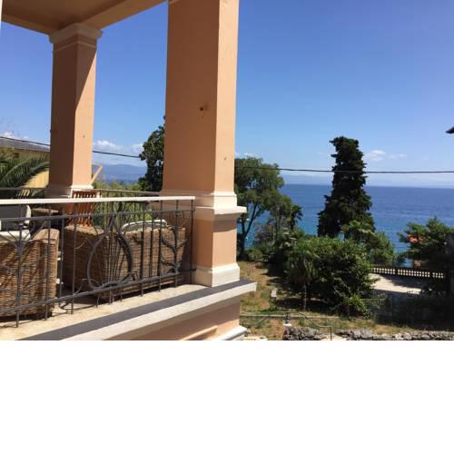 Villa Peppina Apartment