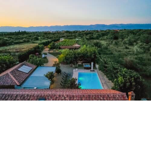 Villa Pequena Perla