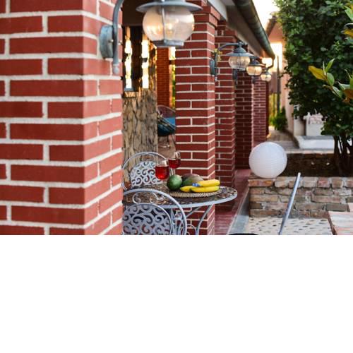 Villa Pequena Perla