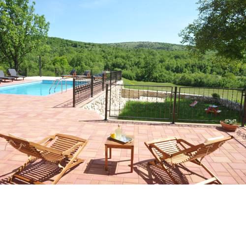 Luxurious Villa Tijarica Dalmatia in Croatia with Private Pool