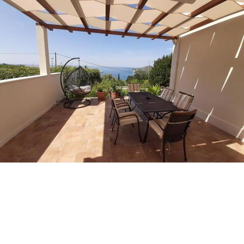 Villa Pergola -Apartment Roko