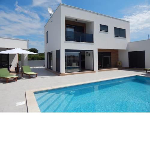 Villa Pergosa