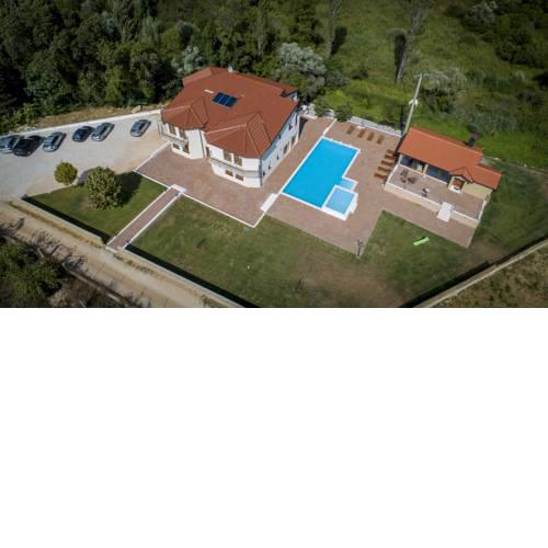 Villa Perinusa