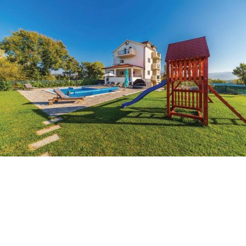 Villa Perla