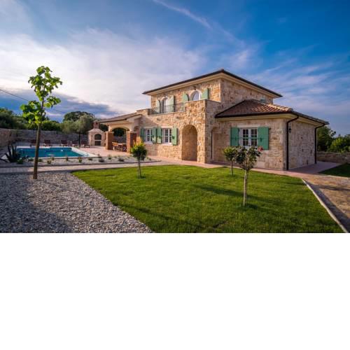 Villa Perla
