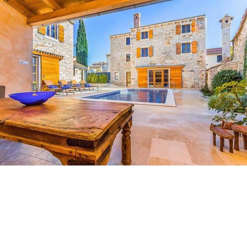 Villa Perla