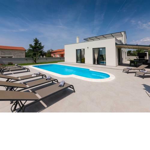 Villa PerLe