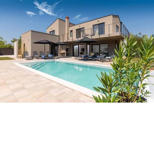 Villa Perlin