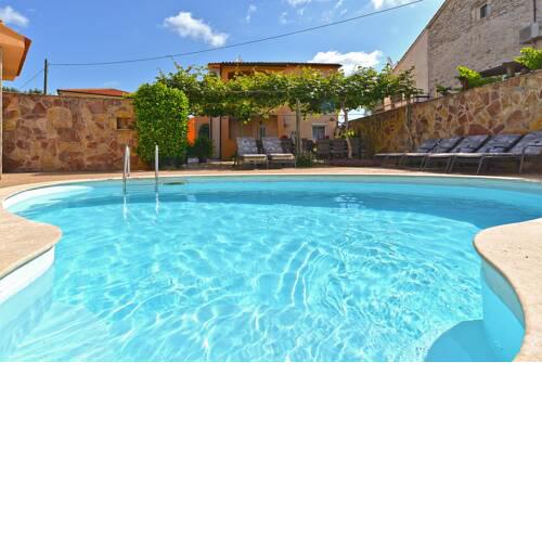 Villa Peroj 2034