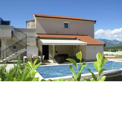 Villa Peso