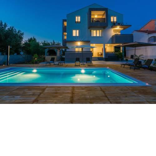 VILLA PETAR'S DREAM 2