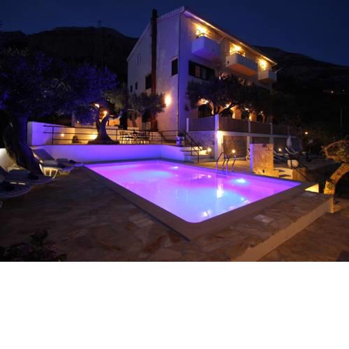 Villa Petra Apartment