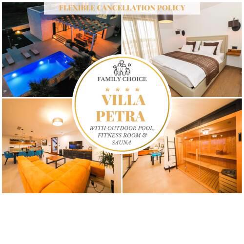 Villa Petra