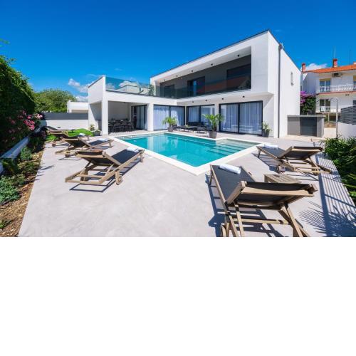 Villa Petra