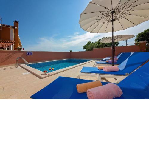 Villa Petra