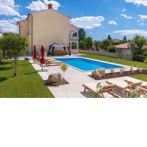 Villa Petra