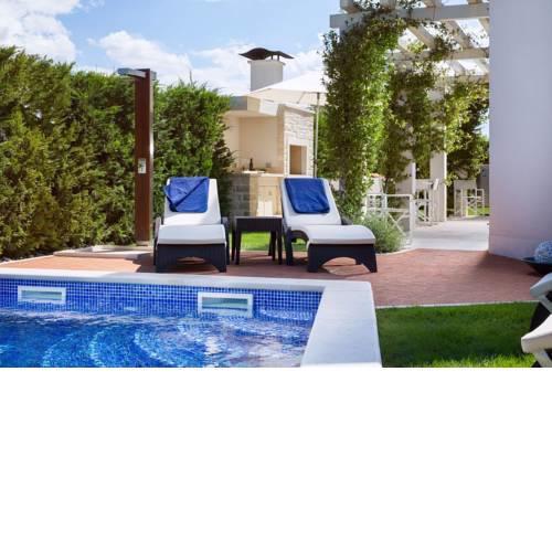 Villa Petra