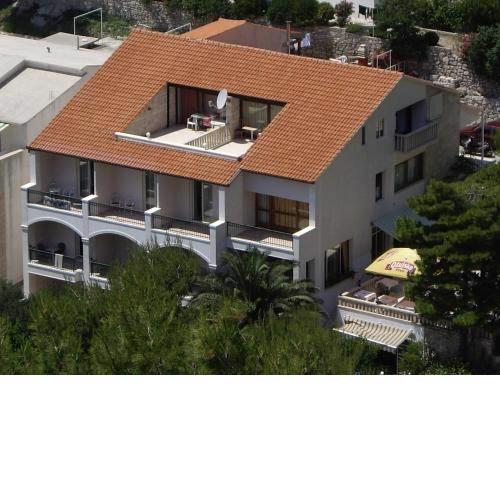 Villa Petra