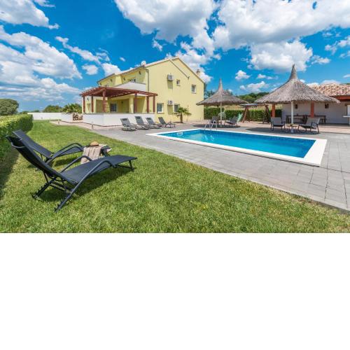 Villa Petrel