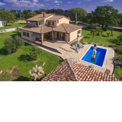 Villa Pianta