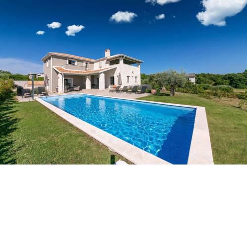 Villa Pietra