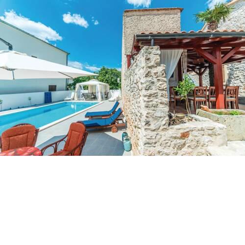 Villa Pilotova