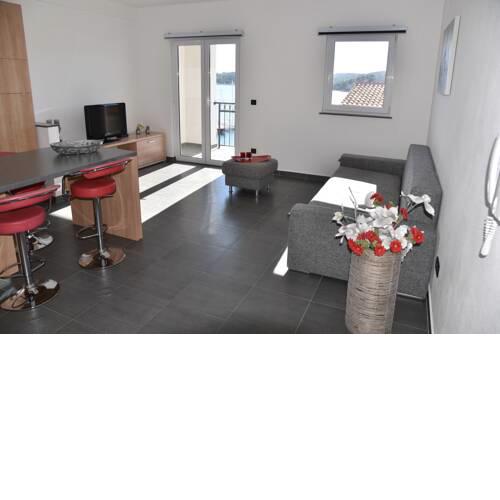 Villa Pina Apartment Nicos