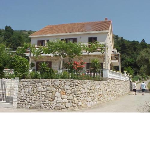 Villa Pincevic
