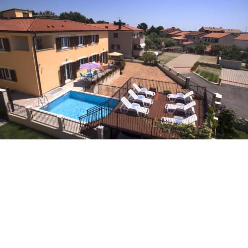 Villa Pineta