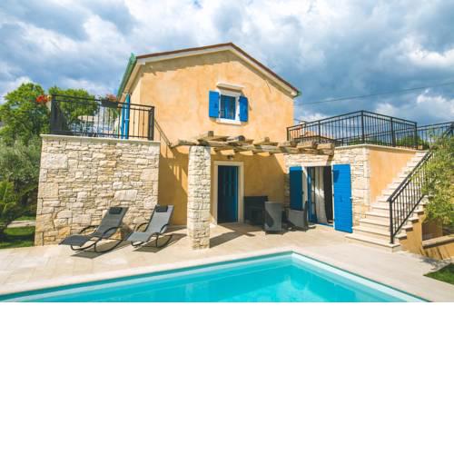 Villa Pinezici