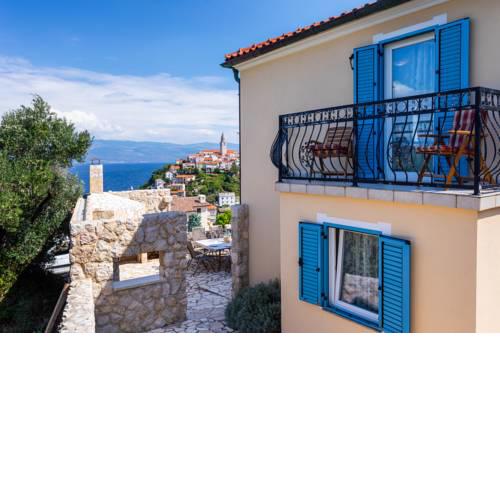 Villa Pinia
