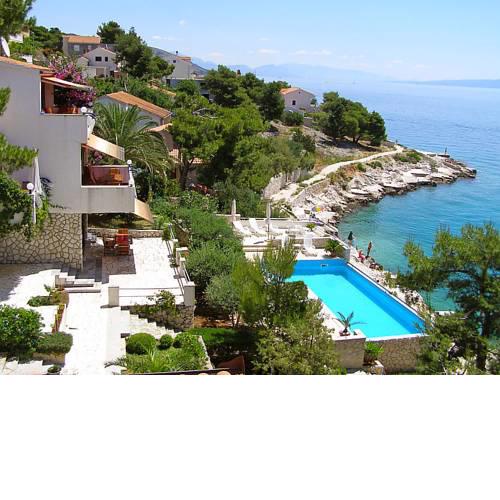Villa Pinija
