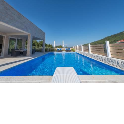 Villa Pitve - 2
