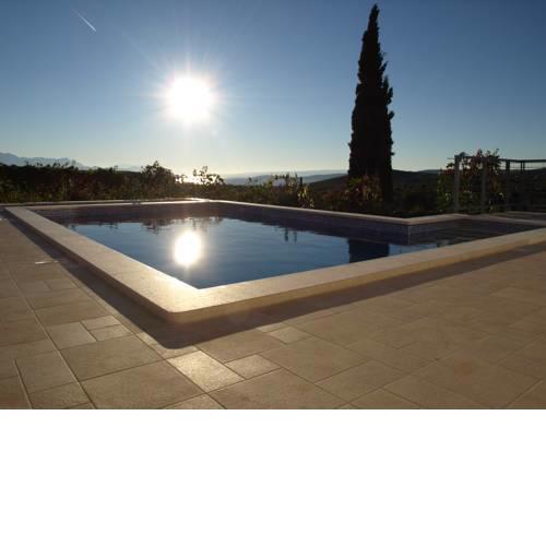 Villa Plano