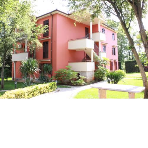 Villa Plavo More