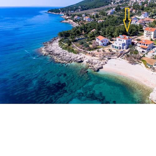 Villa Plaža