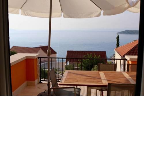 Villa Plumeria