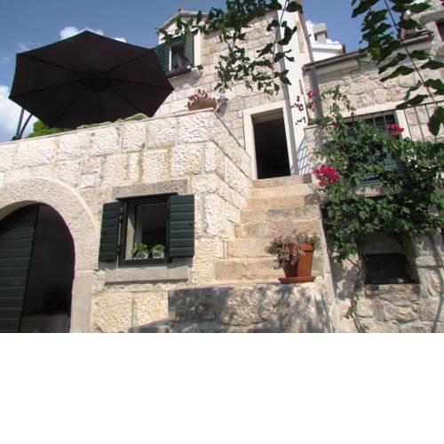 Villa Podstup - TUČEPI