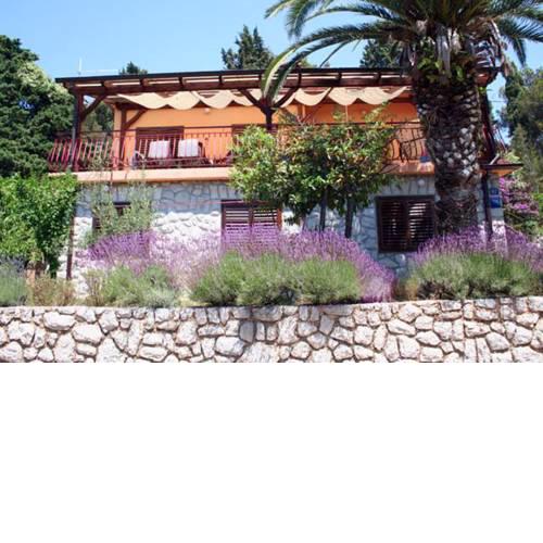 Villa Poljana