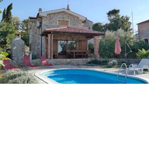 Villa Poljica - a49129